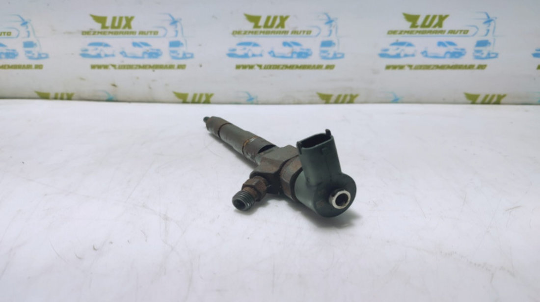 Injector 1.6 cdti A16FDH A16FDL Opel Combo D [2011 - 2020]