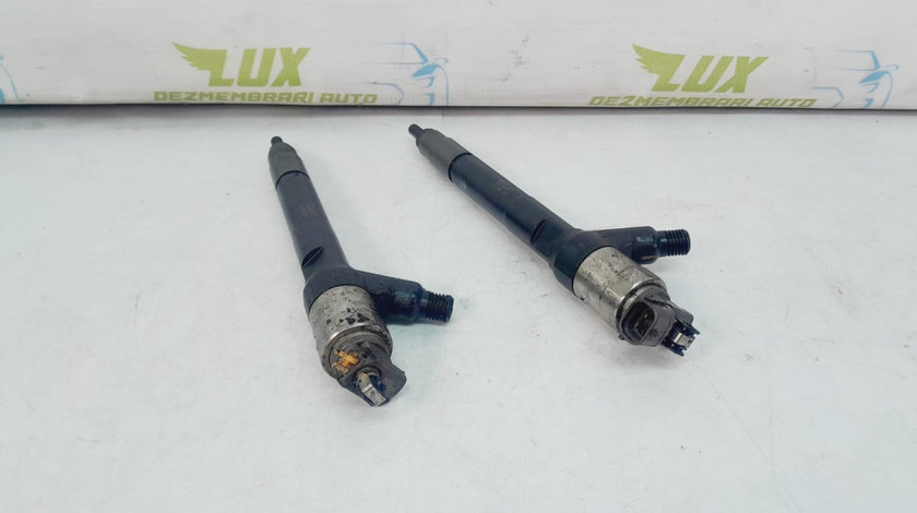 Injector 1.6 cdti b16dth 55570012 Opel Astra J [2009 - 2012]