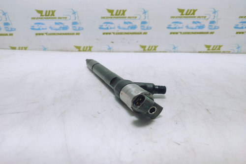 Injector 1.6 cdti b16dth 55570012 Opel Astra K [2015 - 2020]