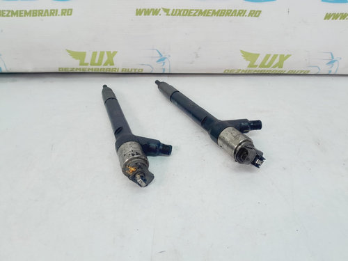 Injector 1.6 cdti b16dth 55570012 Opel Insignia B [2017 - 2020]