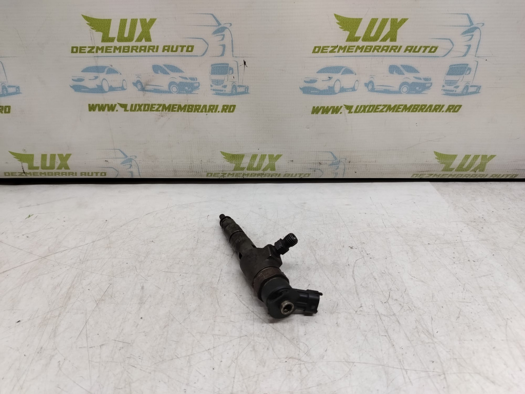 Injector 1.6 hdi 9HJ 9hp 0445110340 870692 Ford C-Max [2003 - 2007]