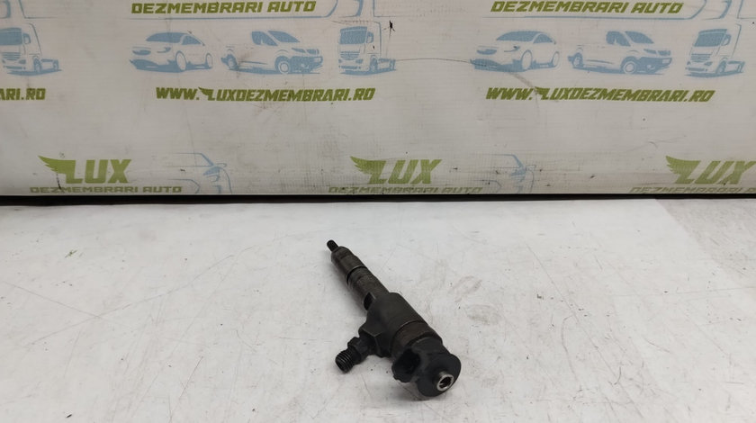 Injector 1.6 hdi 9HJ 9hp 0445110340 870692 Ford Fiesta 5 [2001 - 2007]