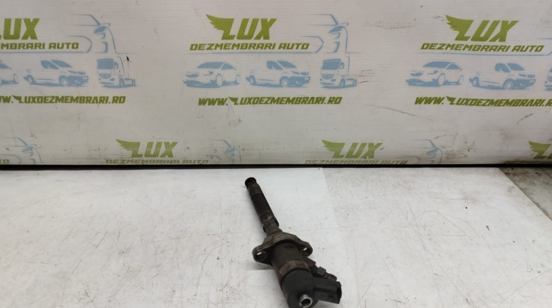 Injector 1.6 hdi 9HX 0445110239 606680 Ford Fiesta 5 [2001 - 2007]