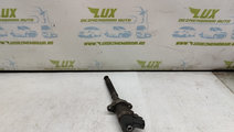 Injector 1.6 hdi 9HX 0445110239 606680 Peugeot 307...