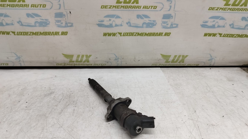 Injector 1.6 hdi 9hx 0986435122 Ford Focus 2 [2004 - 2008]