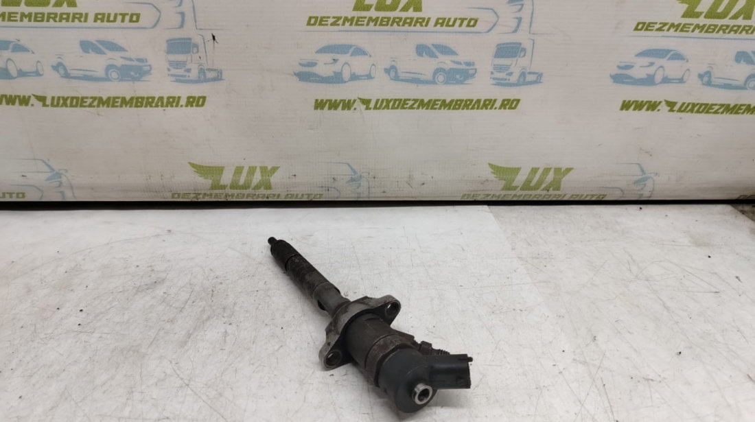 Injector 1.6 hdi 9hx 0986435122 Peugeot Partner 2 [2008 - 2012]