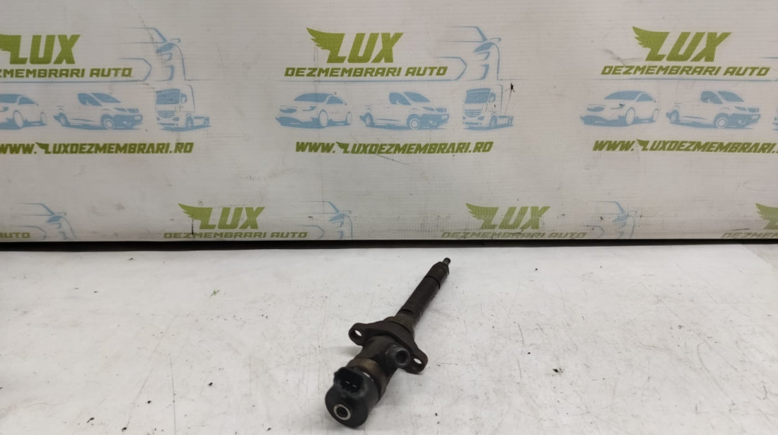 Injector 1.6 hdi 9HZ 0445110259 328480 Ford C-Max [2003 - 2007]