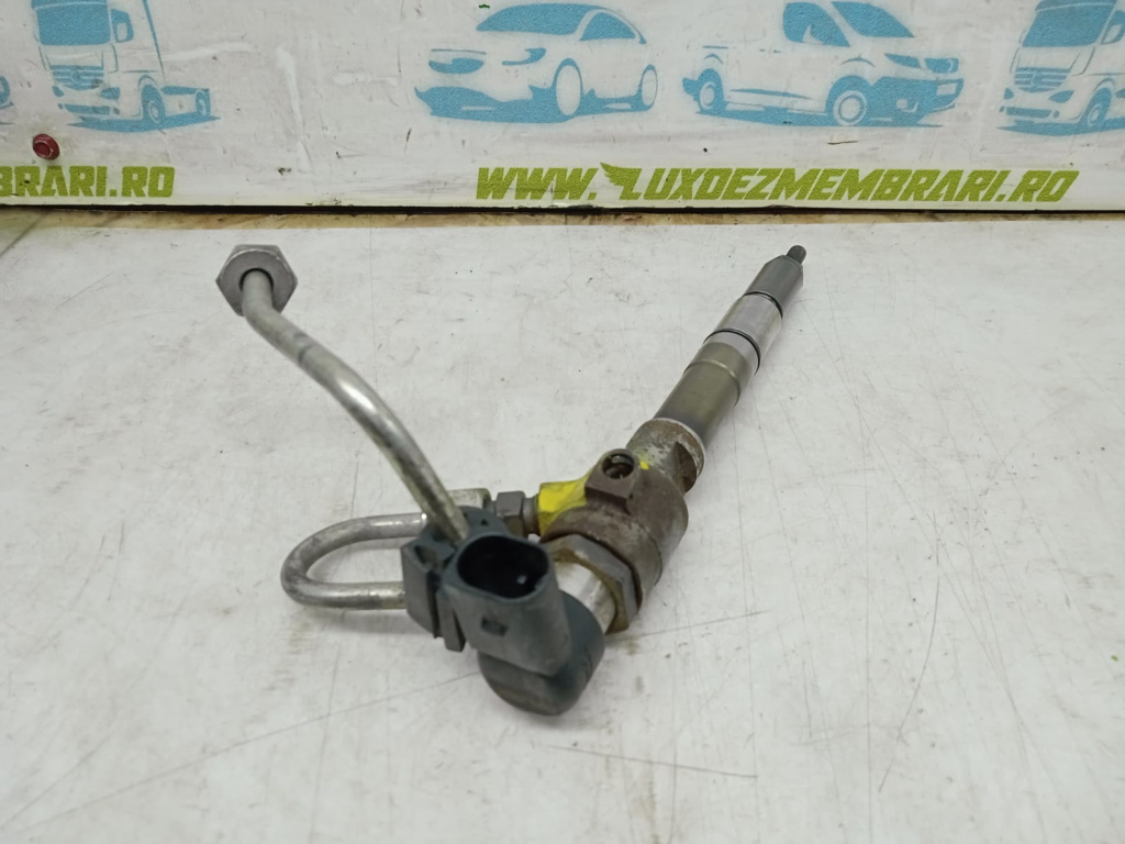 Injector 1.6 tdi cayb a2c59513554 Seat Altea XL [facelift] [2009 - 2015]