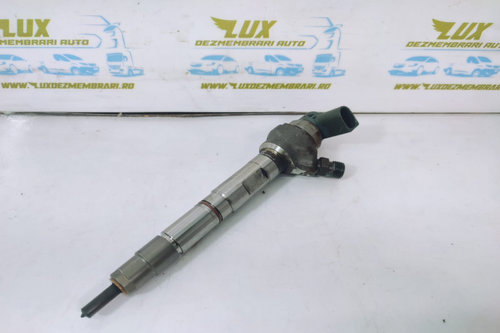 Injector 1.6 tdi dgd 04455110473 04l130277ad Audi A3 8V [2012 - 2016]