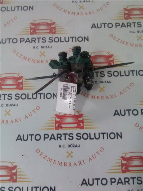 Injector 1.6B 8V (4 bucati) SKODA OCTAVIA 1 an fabr.2003