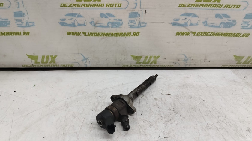 Injector 1.6hdi 9HX 0445110239 606680 Citroen C4 [2004 - 2008]