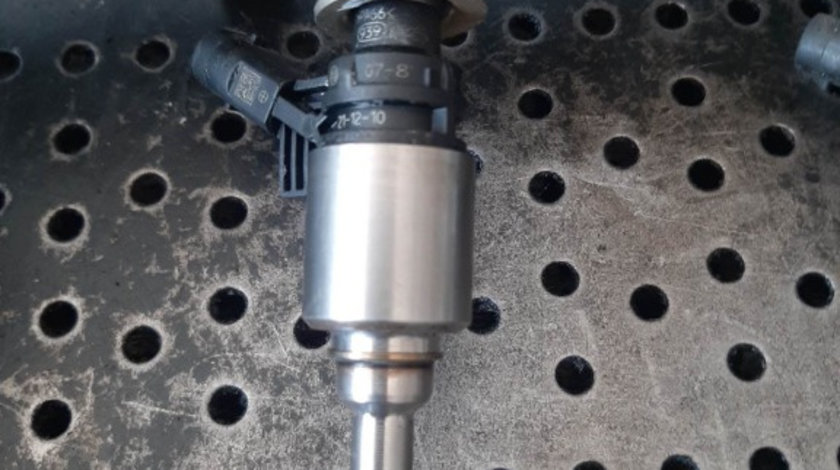 Injector 1.8 tsi bzb vw passat cc 06j133086b