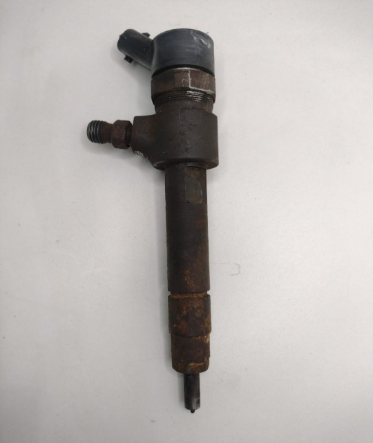 Injector 1.9 cdti 0445110165 Opel Astra H [facelift] [2006 - 2014]