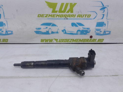 Injector 1.9 cdti z19dth 0445110159 Opel Astra H [2004 - 2007]