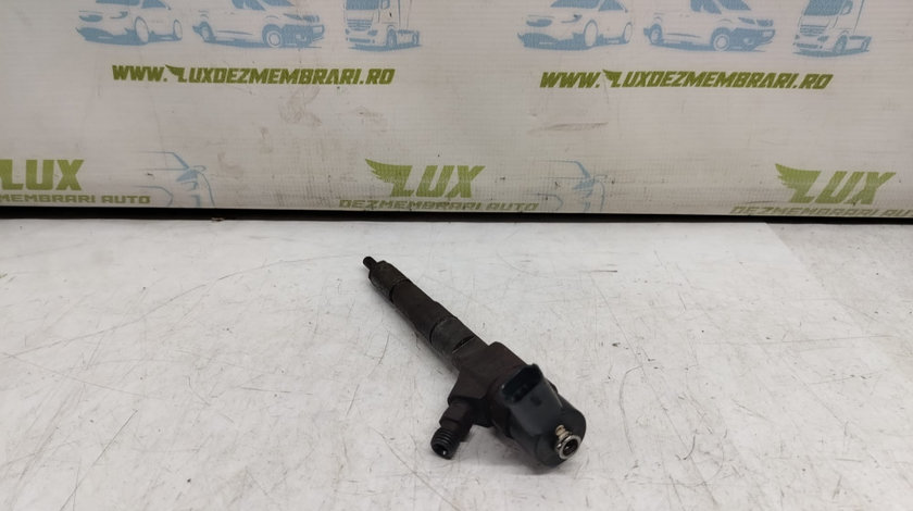 Injector 1.9 cdti z19dth 0445110159 Saab 9-3 2 [2002 - 2007]