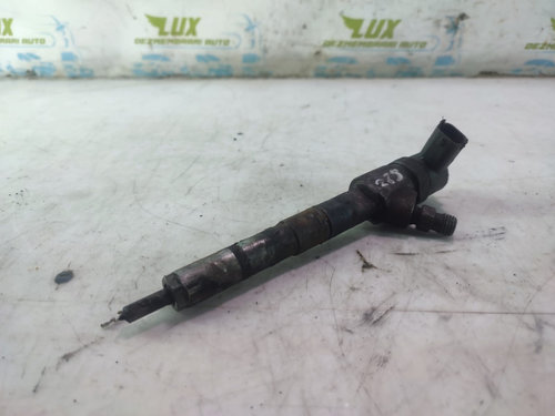 Injector 1.9 cdti Z19DTH Alfa Romeo 159 [2005 - 2011]