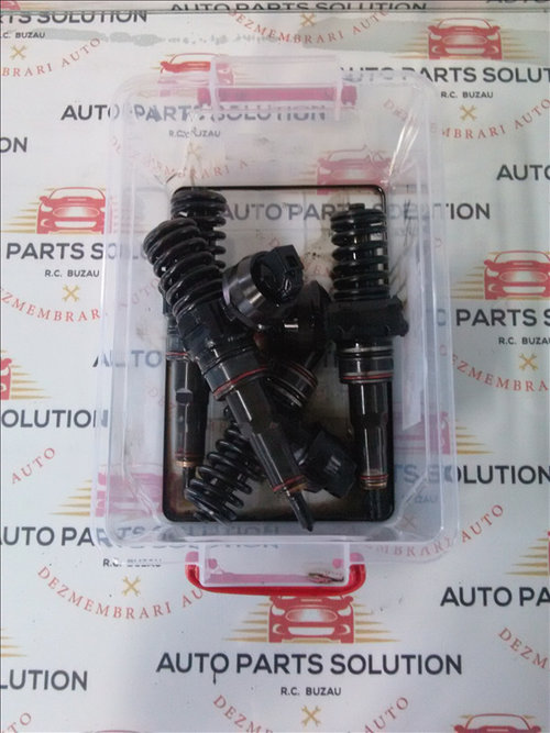 Injector 1.9 TDI (1buc) FORD GALAXY an fabr.2003