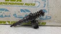 Injector 1.9 tdi BLS 038130073BN 0414720313 CS Sko...