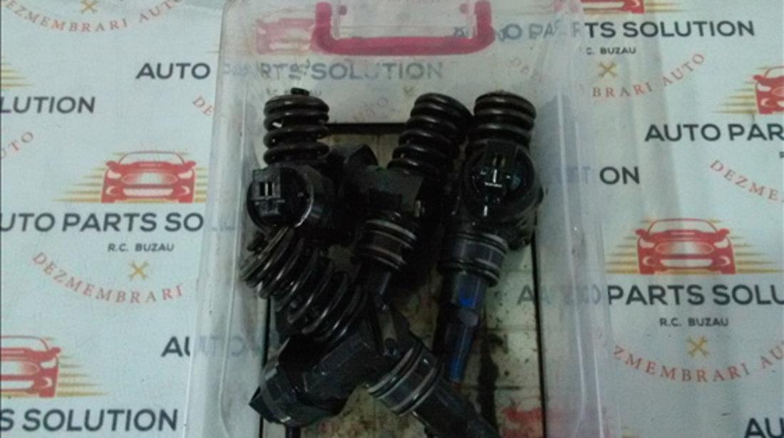 Injector (1 bucati) VOLKSWAGEN GOLF 4