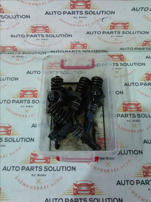 Injector (1 bucati) VOLKSWAGEN GOLF 4