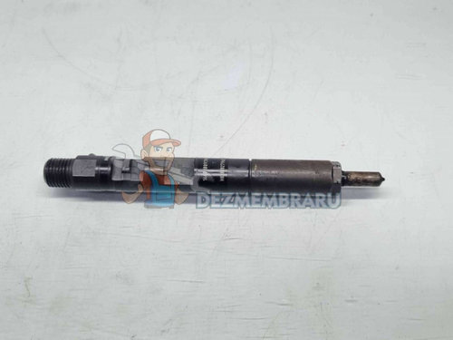 Injector, 166000897R, H8200827965, Dacia Sandero, 1.5 dci