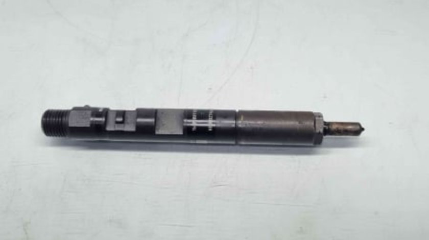 Injector, 166000897R, H8200827965, Renault Megane 3, 1.5 dci