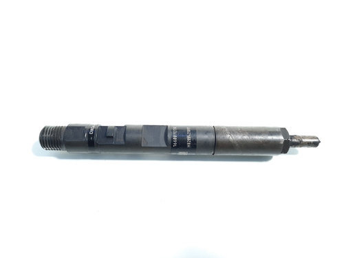 Injector, 166001137R, 28232251, Renault Megane 3 sedan, 1.5 dci