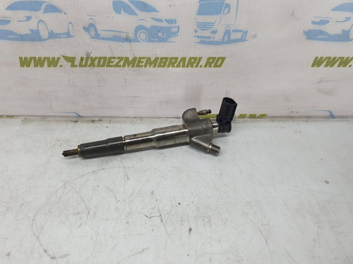 Injector 166009567r hmLgt5690r Renault Master 3 [2st facelift] [2019 - 2024] 2.3 dci M9T716