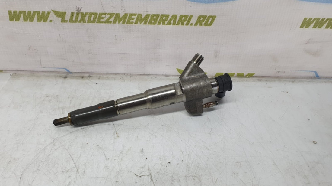 Injector 166009567r hmLgt5690r Renault Master 3 [2st facelift] [2019 - 2024] 2.3 dci M9T716