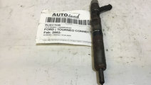 Injector 1s4q9f593af 1.8 D Delphi Ford TOURNEO CON...