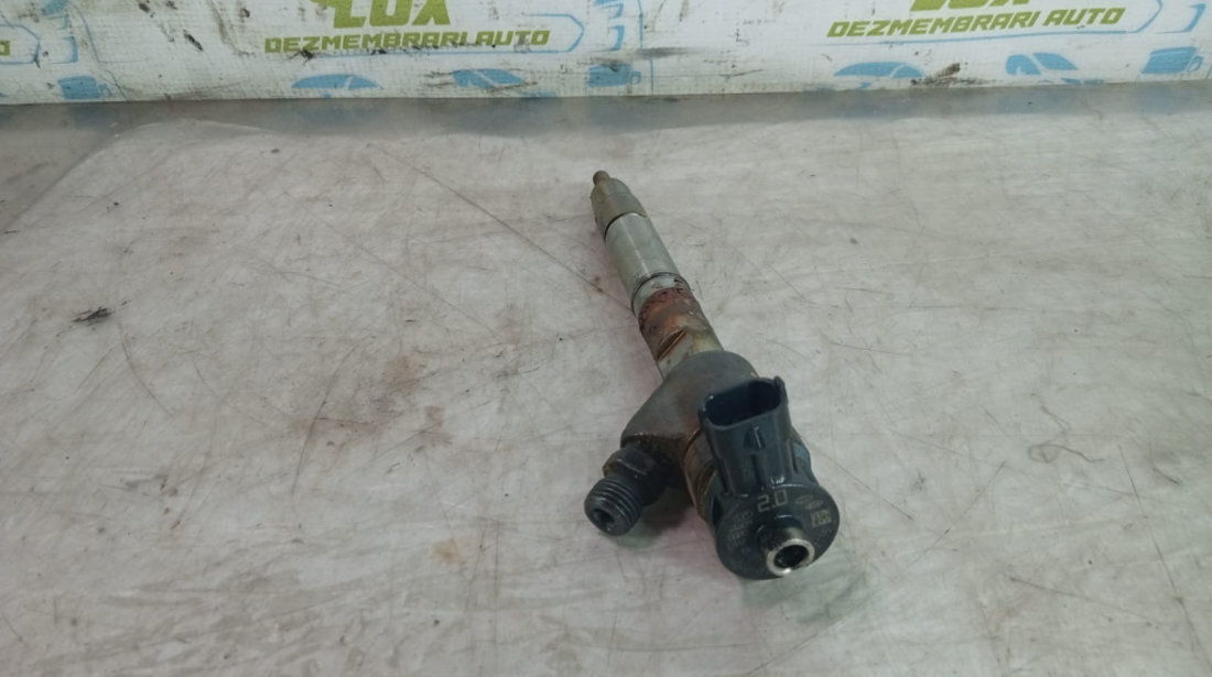 Injector 2.0 crdi d4ha 0445110582 Kia Sportage 4 [2016 - 2020]