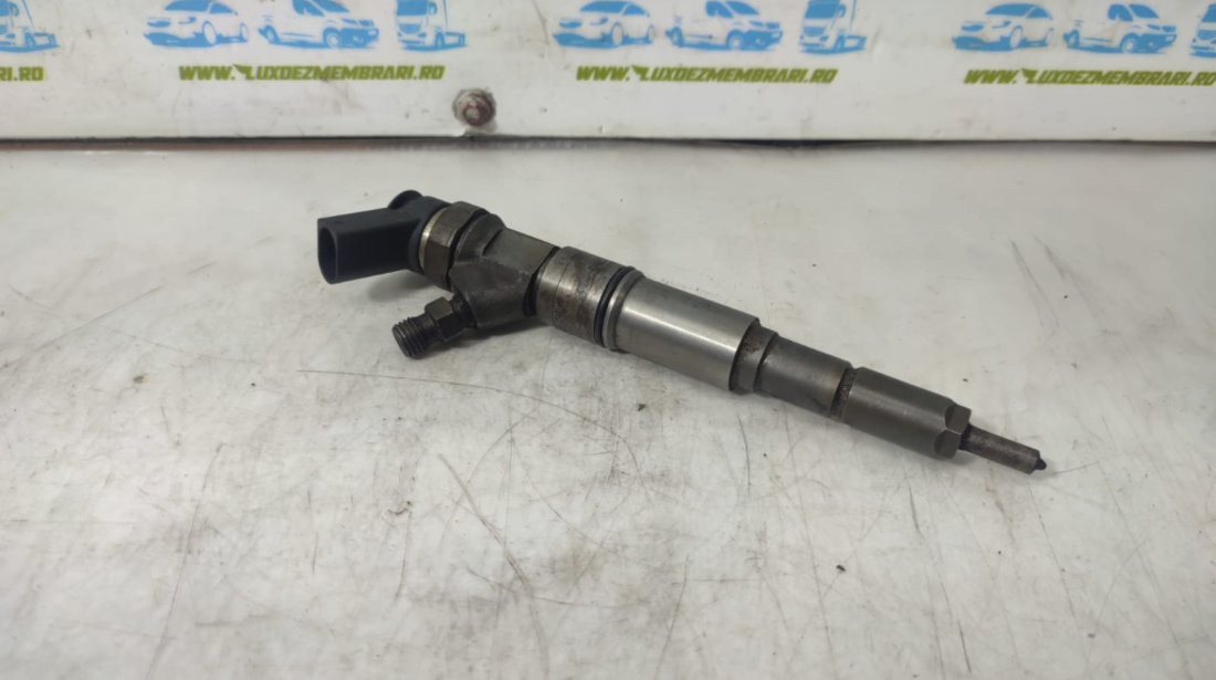 Injector 2.0 d 204d4 0445110149 BMW Seria 5 E60/E61 [2003 - 2007]