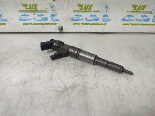 Injector 2.0 d 204d4 0445110149 BMW Seria 5 E60/E61 [2003 - 2007]