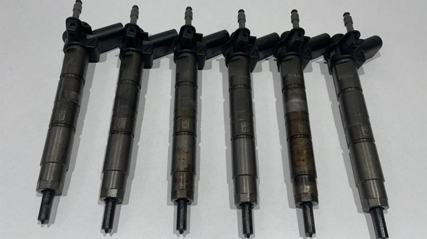 Injector 2.0 d 3.0 d 7823461 01 0445117030 BMW Seria 4 F32/F33/F36 [2013 - 2017]