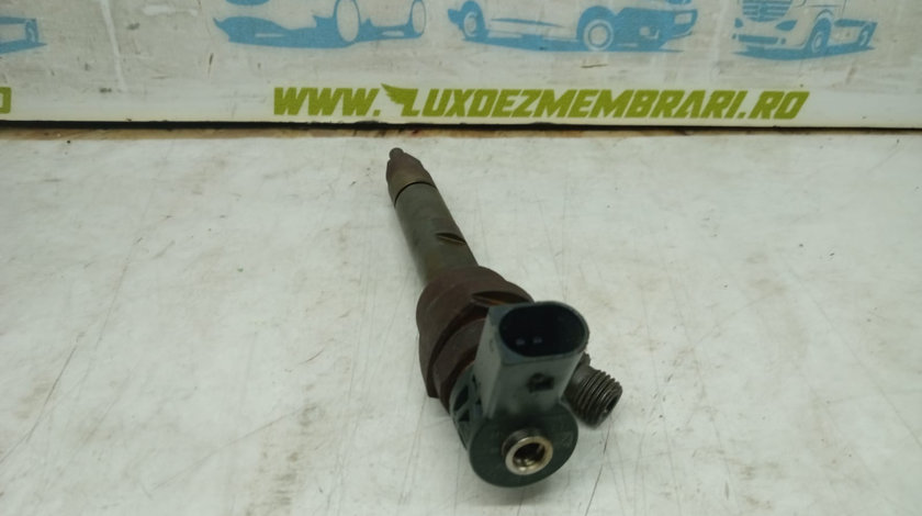 Injector 2.0 D N47 7810702 03 0445110382 BMW Seria 5 F07/F10/F11 [2009 - 2013]