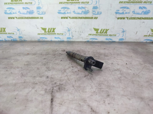 Injector 2.0 d n47d20c 0445116024 BMW Seria 3 E90 [2004 - 2010]