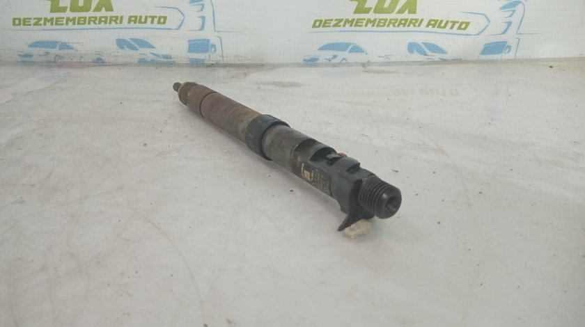 Injector 2.0 hdi RHC (RH02) hybrid 9686191080 Fiat Scudo 2 [2007 - 2016]