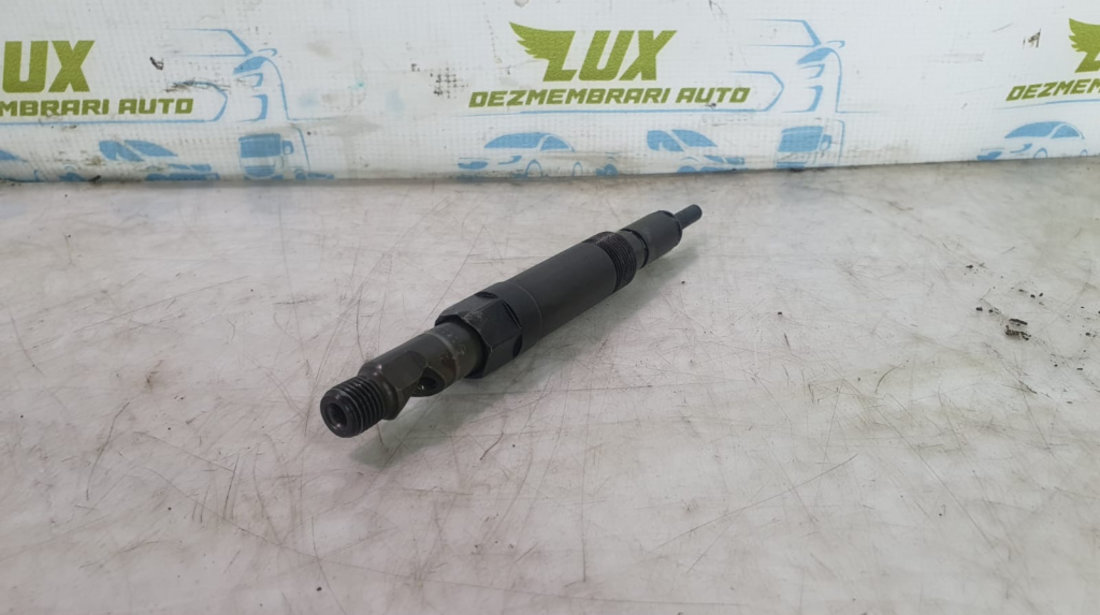 Injector 2.0 tddi d5ba 0432133800 Ford Mondeo MK3 [2000 - 2003] 2.0 tddi D5BA