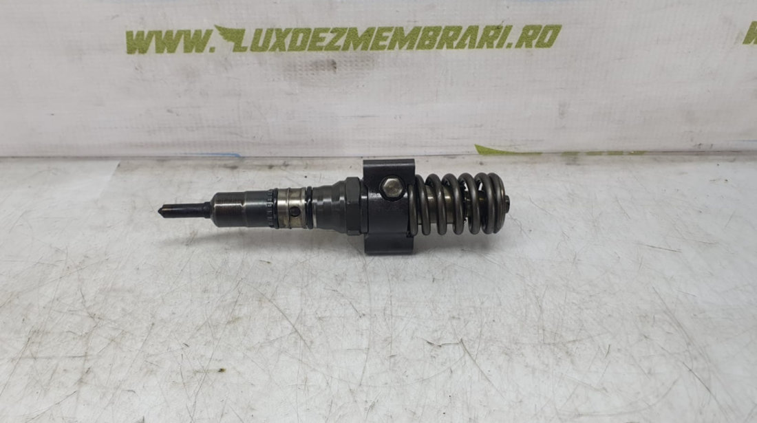 Injector 2.0 tdi BKD AZV BLB 03G130073G 0414720404 Audi A6 4F/C6 [2004 - 2008]