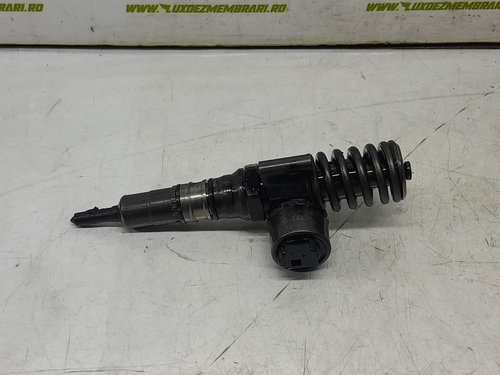 Injector 2.0 tdi BKD AZV BLB 03G130073G 0414720404 Audi A6 4F/C6 [2004 - 2008]