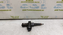 Injector 2.0 tdi bmm bmp 0414720312 038130073bq Sk...