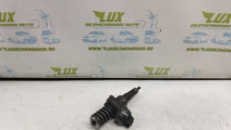 Injector 2.0 tdi BMP 038130073bk 0414720306 Audi A...