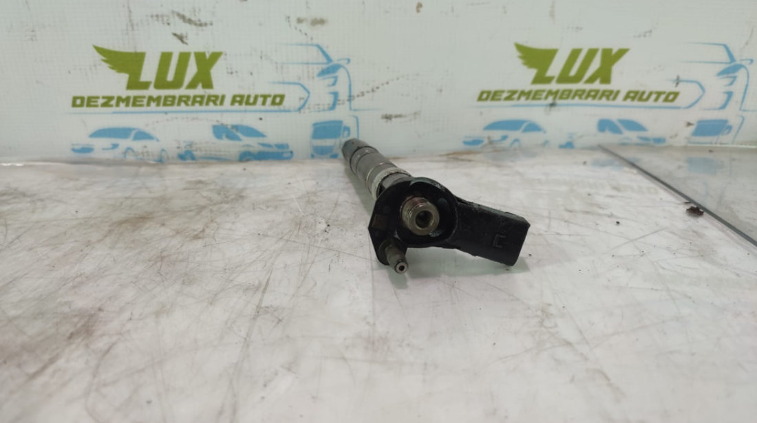 Injector 2.0 tdi CAA CAAC CAAA CDC 03l130277c 0445116035 Volkswagen VW Transporter T5 [facelift] [2009 - 2015]