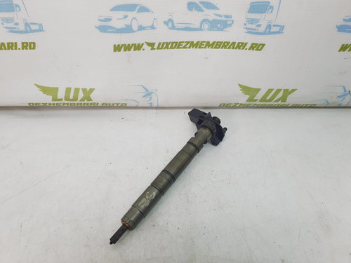 Injector 2.0 tdi cbbb 03l130277 0445116030 Seat Exeo [2009 - 2012]