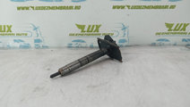 Injector 2.0 tdi cbbb 0445116030 03l130277 Audi A4...