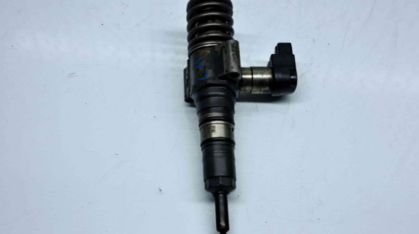 Injector 2.0TDI BMN BMR 03G130073T Skoda Octavia [facelift] [2000 - 2010]