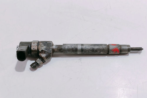 Injector 2.2 cdi 0986435004 Mercedes-Benz C-Class W202/S202 [1993 - 1997]