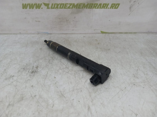 Injector 2.2 cdi OM651 A6510704987 Mercedes-Benz C-Class W204/S204/C204 [facelift] [2011 - 2015]