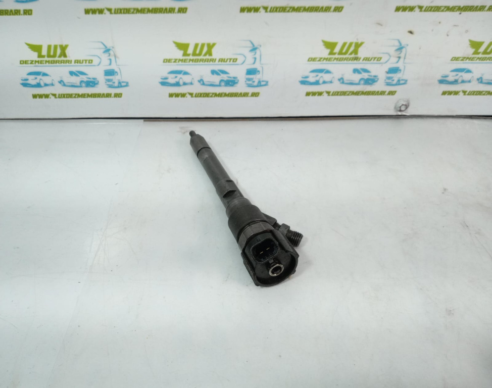 Injector 2.2 crdi D4EB - 0986435155 Hyundai Santa Fe CM [2006 - 2010]