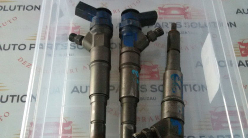 Injector (2 buc) BMW 5 (E60) 2004-2010